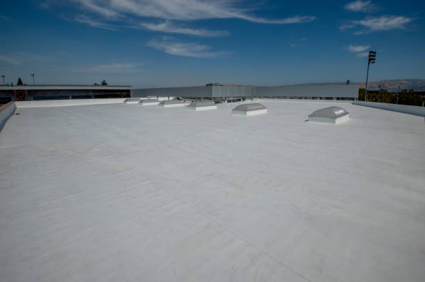 Best Emergency Roof Repair Services  in Mclouth, KS