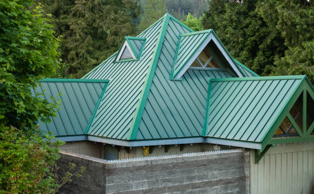 Best Flat Roofing  in Mclouth, KS