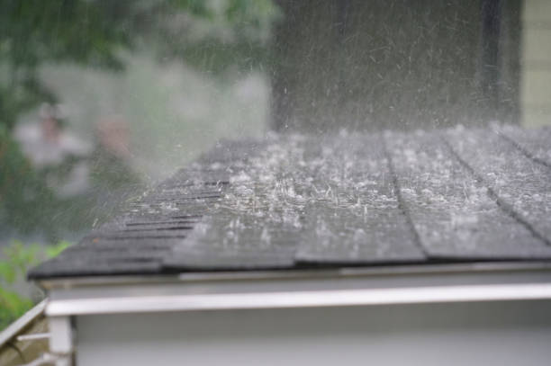 Best Emergency Roof Repair  in Mclouth, KS