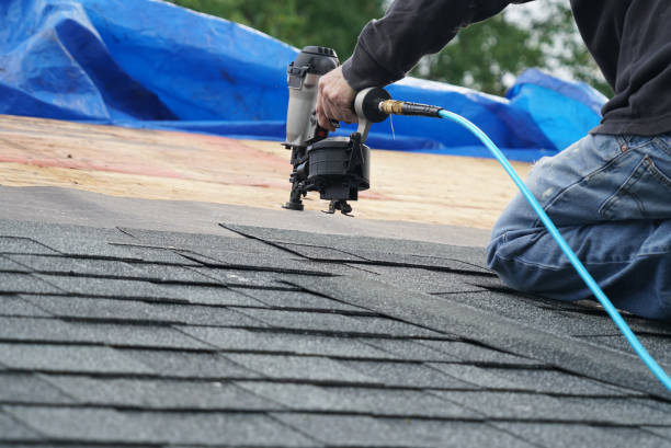 Steel Roofing in Mclouth, KS