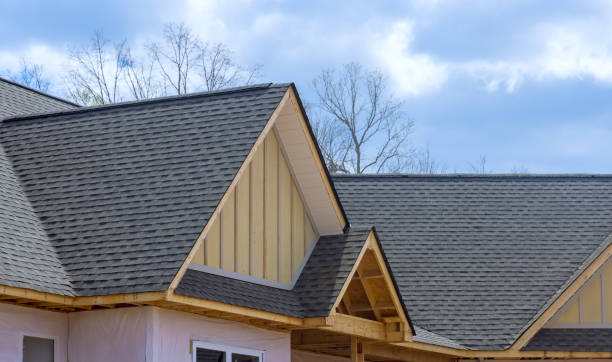 Best Chimney Flashing Repair  in Mclouth, KS