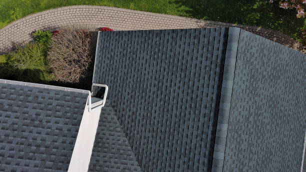 Best Rubber Roofing (EPDM, TPO)  in Mclouth, KS