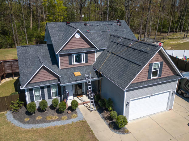 Best Hot Roofs  in Mclouth, KS