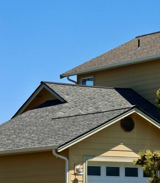 Best Roof Ventilation Installation  in Mclouth, KS