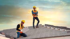 Trusted Mclouth, KS Roofing Service Experts